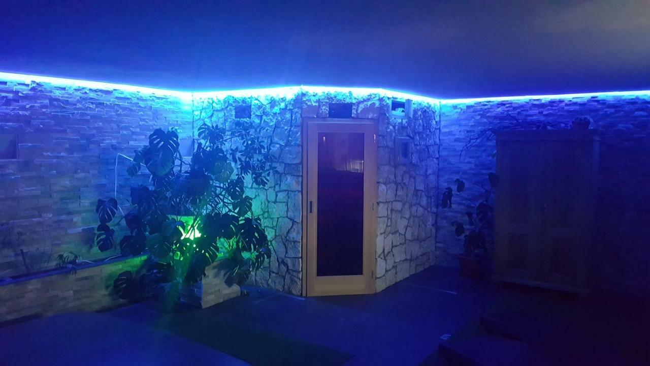 Xl Appartements Steinhaus מראה חיצוני תמונה