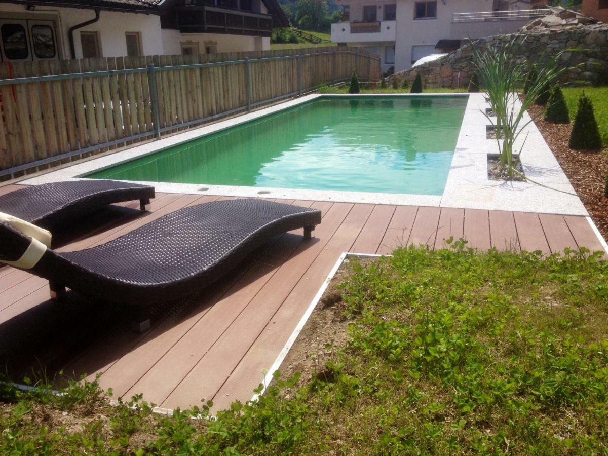 Xl Appartements Steinhaus מראה חיצוני תמונה