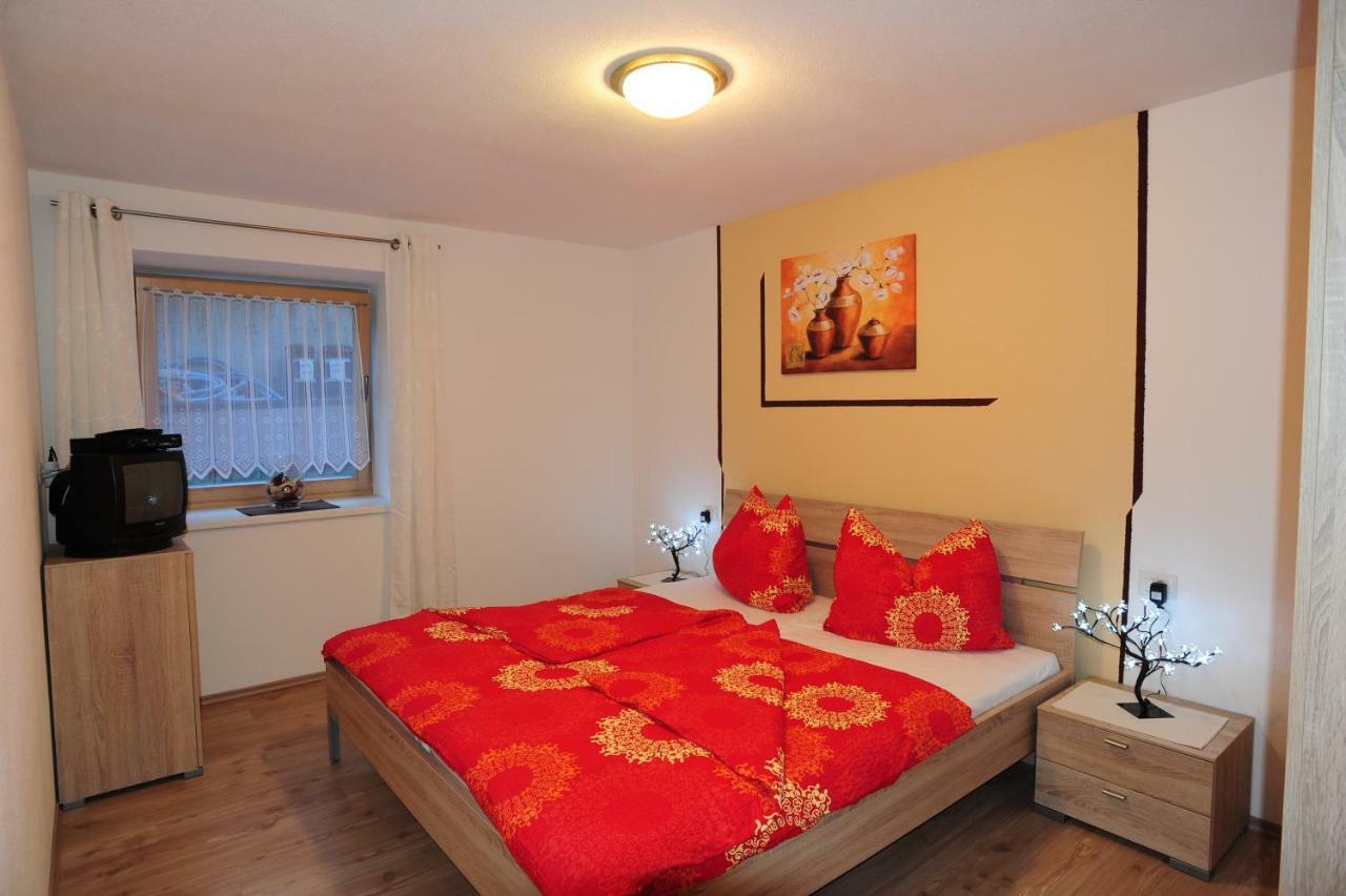 Xl Appartements Steinhaus מראה חיצוני תמונה