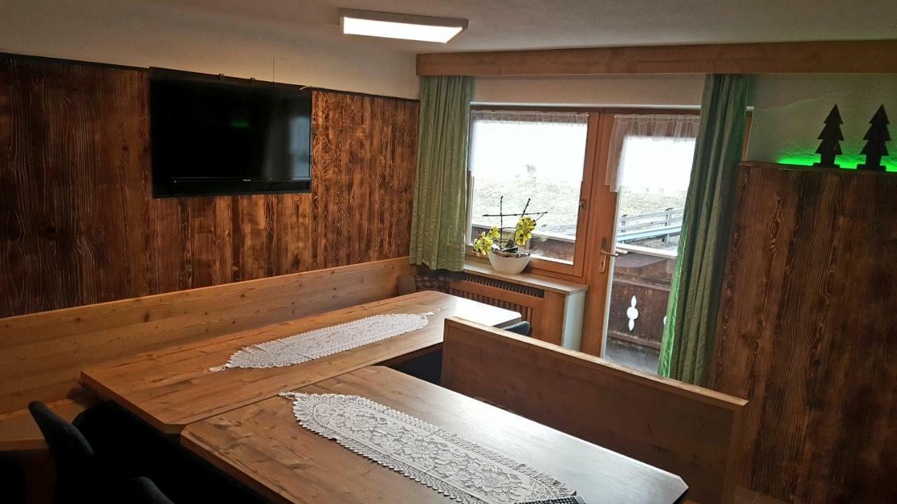Xl Appartements Steinhaus מראה חיצוני תמונה