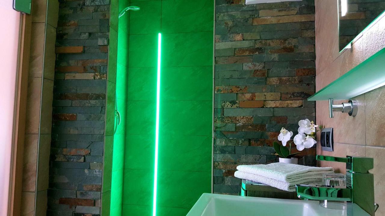 Xl Appartements Steinhaus מראה חיצוני תמונה