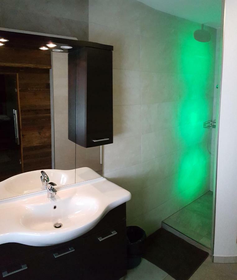Xl Appartements Steinhaus מראה חיצוני תמונה