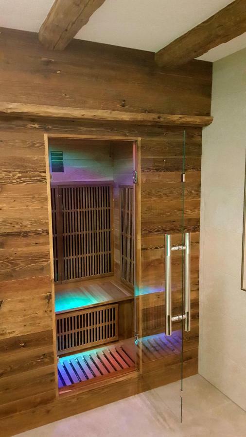 Xl Appartements Steinhaus מראה חיצוני תמונה