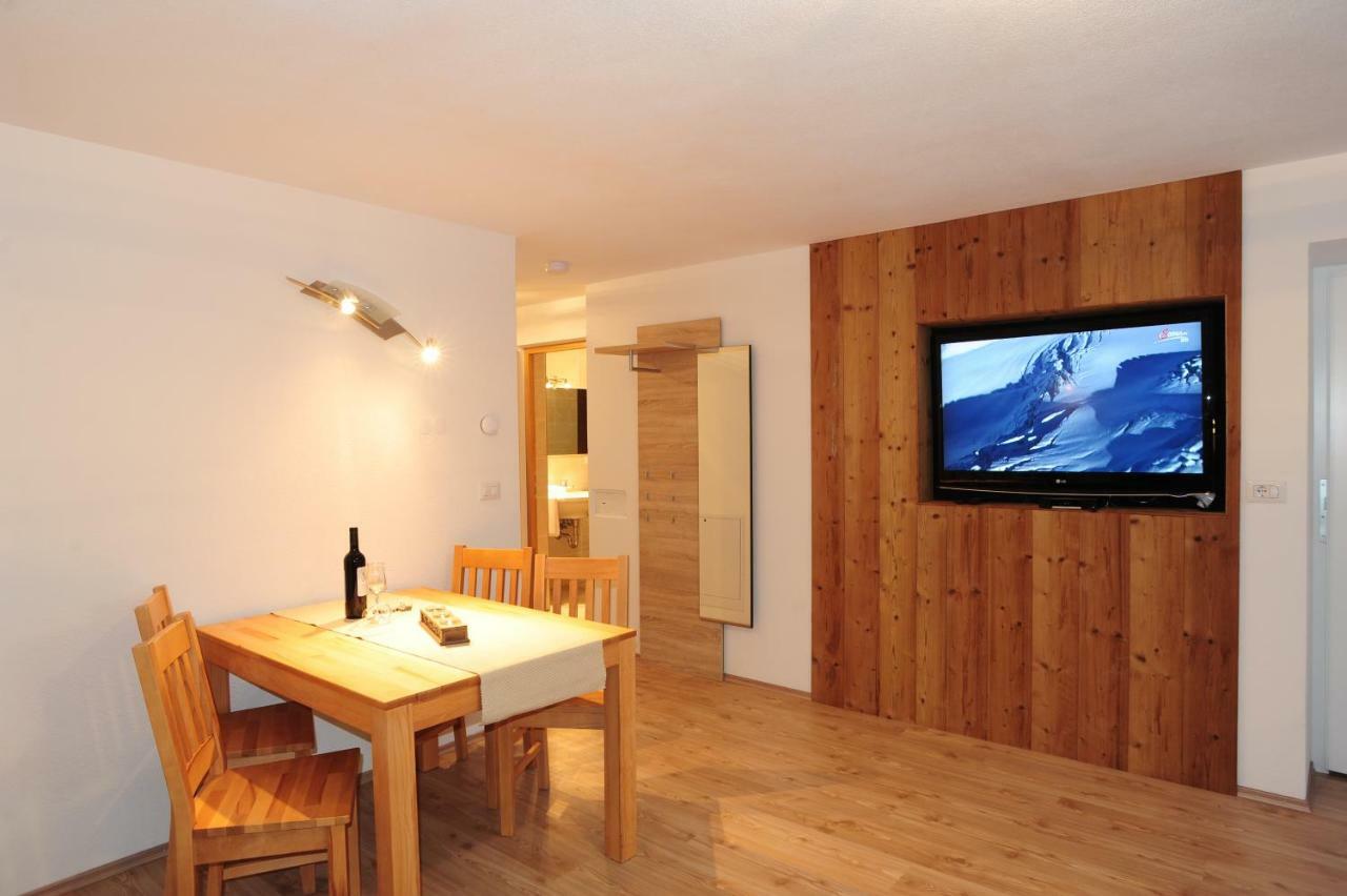 Xl Appartements Steinhaus מראה חיצוני תמונה