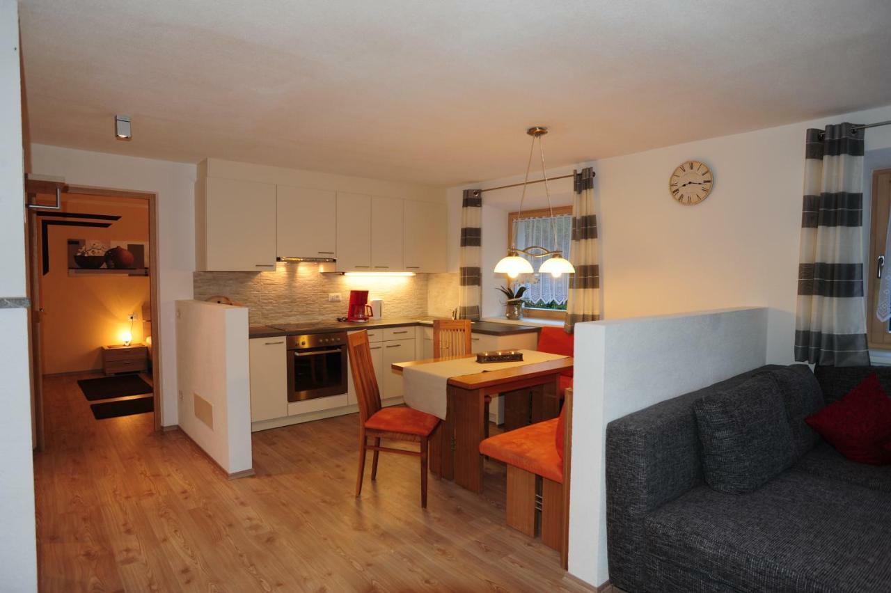 Xl Appartements Steinhaus מראה חיצוני תמונה