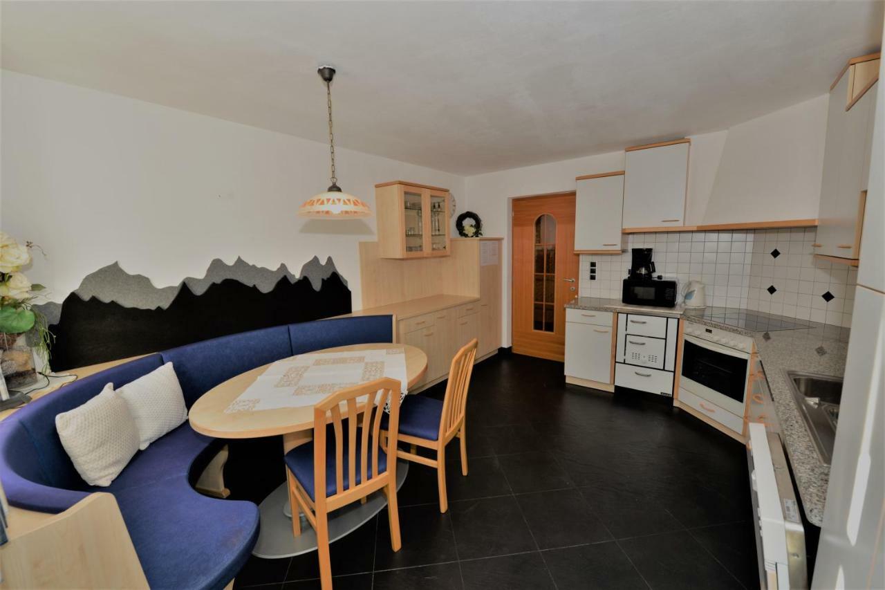 Xl Appartements Steinhaus מראה חיצוני תמונה