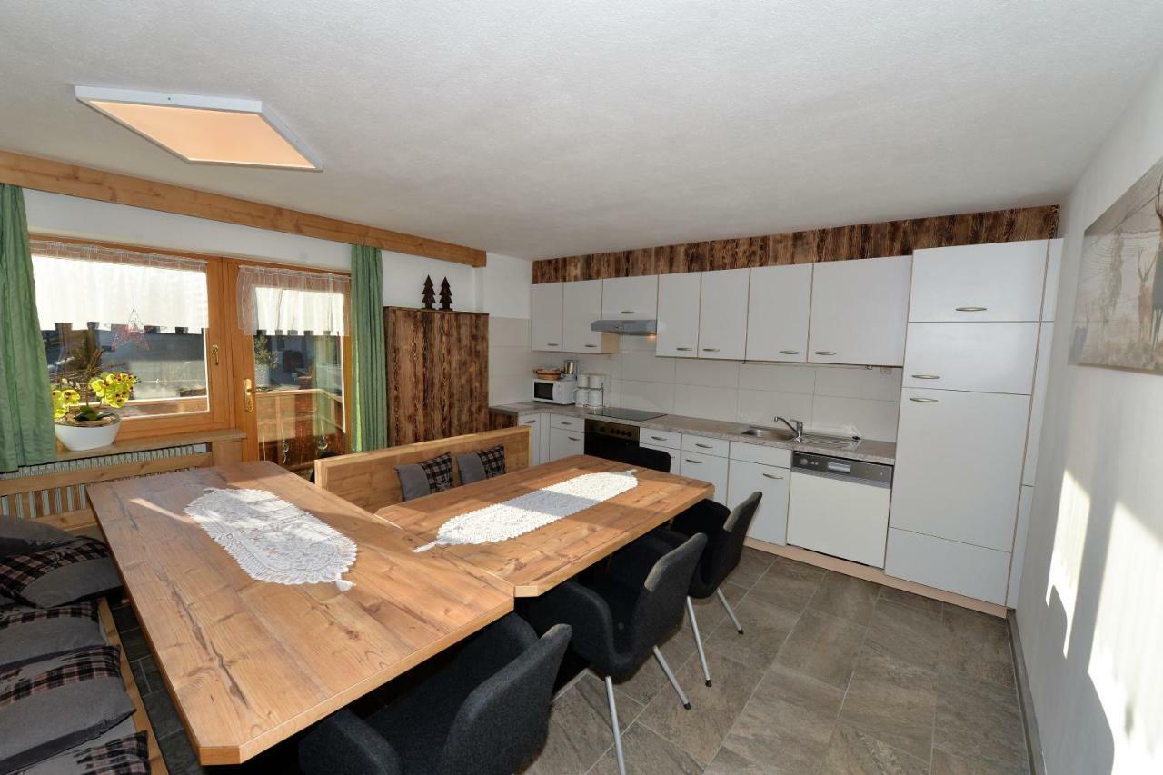 Xl Appartements Steinhaus מראה חיצוני תמונה