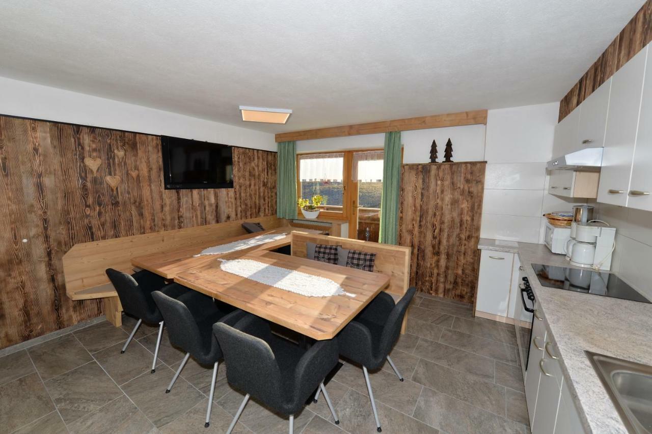 Xl Appartements Steinhaus מראה חיצוני תמונה