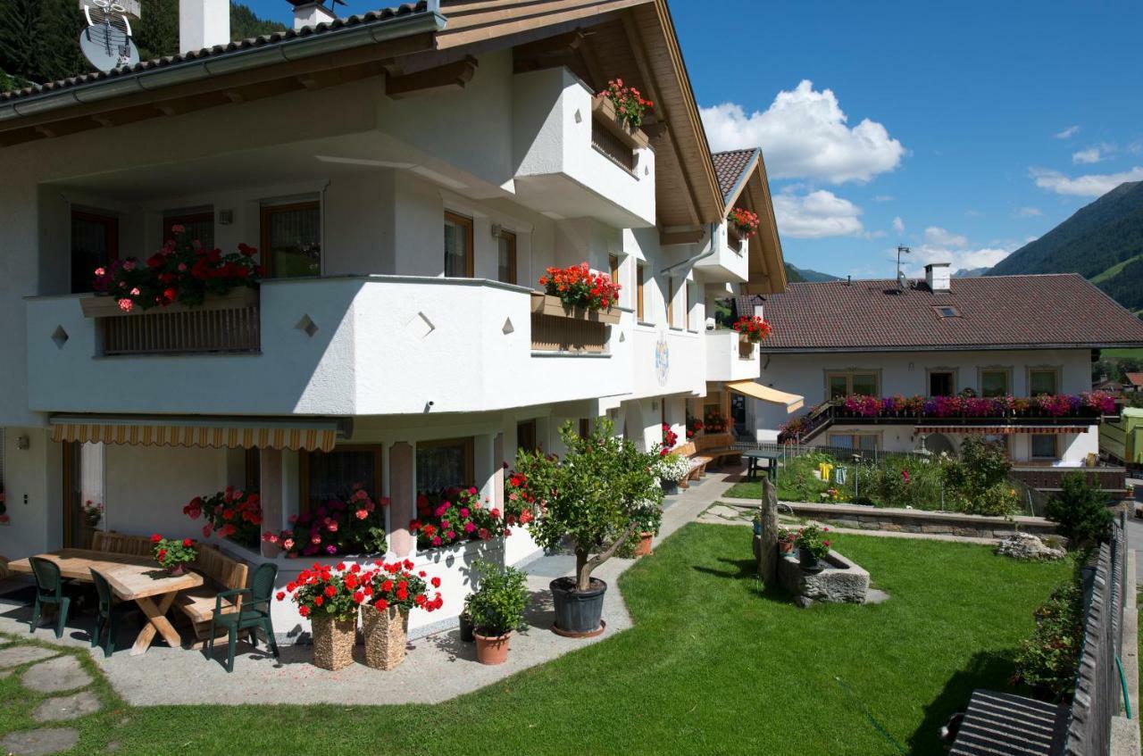 Xl Appartements Steinhaus מראה חיצוני תמונה