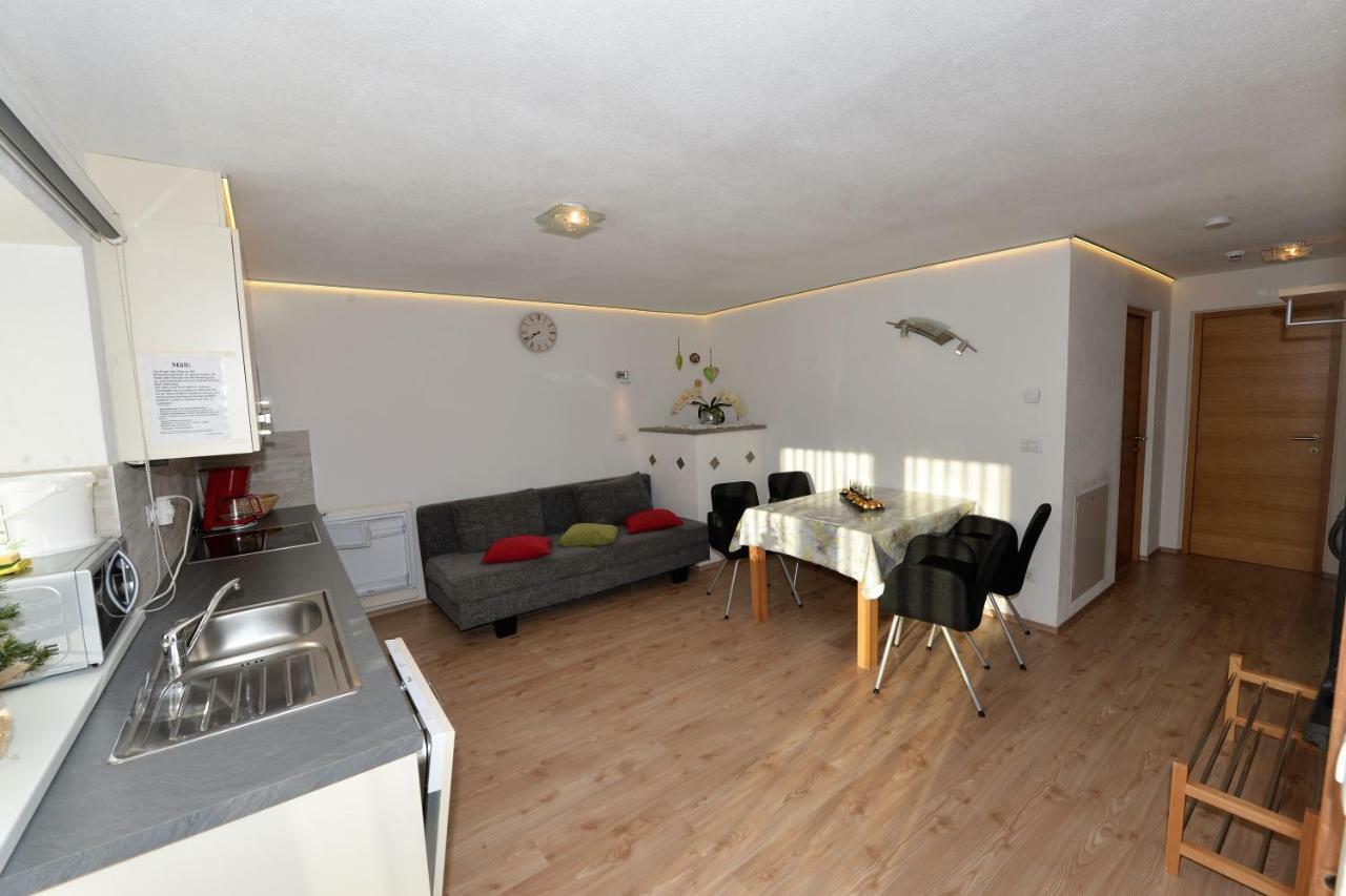 Xl Appartements Steinhaus מראה חיצוני תמונה