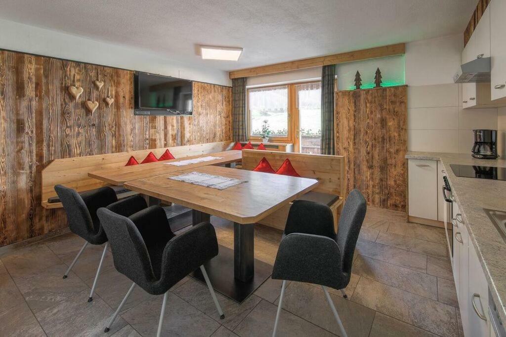 Xl Appartements Steinhaus מראה חיצוני תמונה