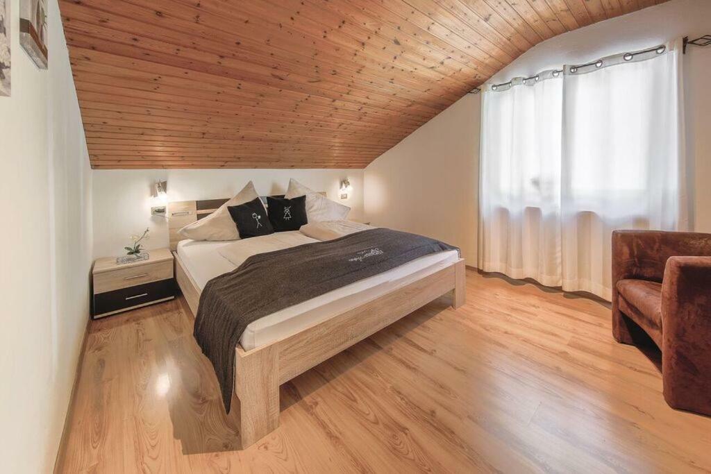 Xl Appartements Steinhaus מראה חיצוני תמונה