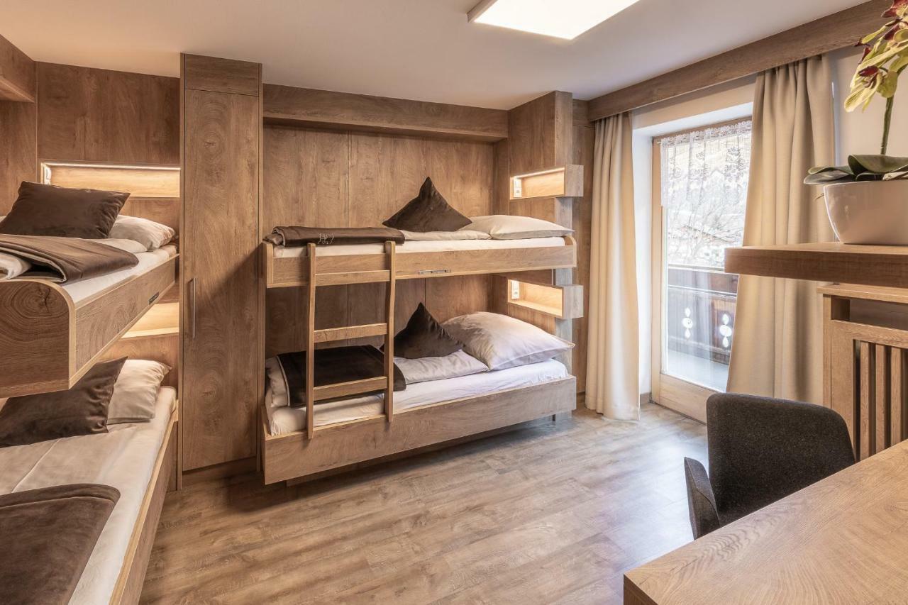 Xl Appartements Steinhaus מראה חיצוני תמונה