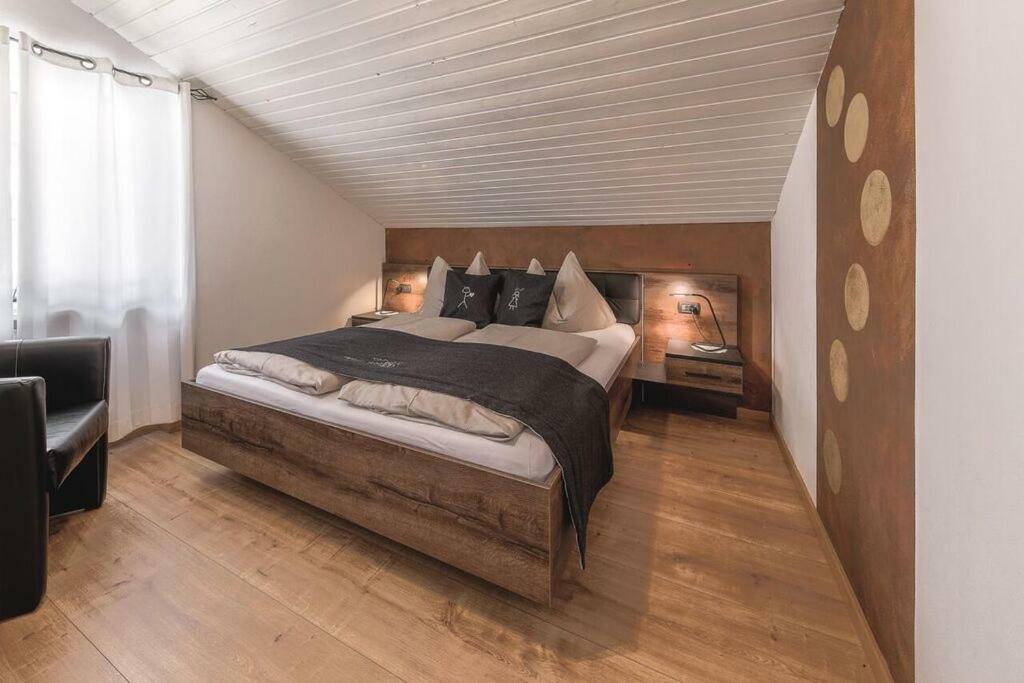 Xl Appartements Steinhaus מראה חיצוני תמונה